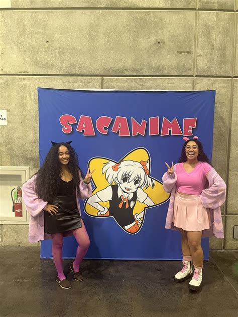 Amanda Panda on Twitter: "hometown con with my fave 🥰 fun fact: my