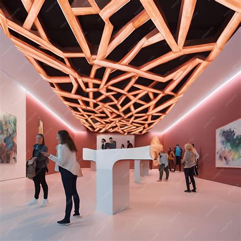 premium photo interactive art installations  engage multiple senses