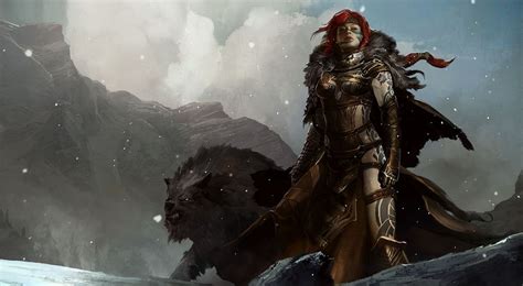 Guild Wars 2 Steam release put 'on hold' | PC Gamer