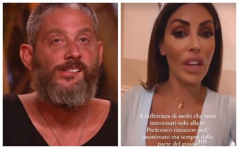 Il fratello si ritira e Guendalina Tavassi si scaglia contro l'Isola