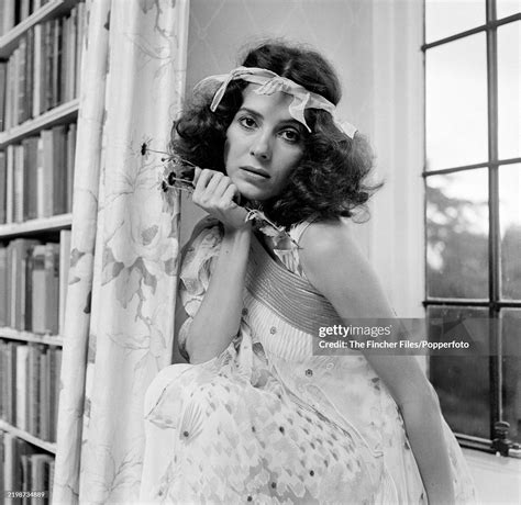 Barbara Parkins of Peyton Place and Valley of The Dolls