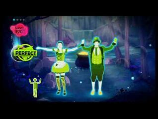 Come On Eileen | Just Dance Wiki | FANDOM powered by Wikia