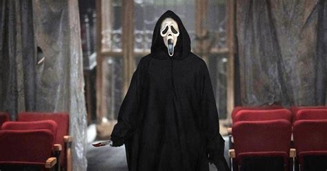Where to Stream All the Scream Movies | PS Entertainment