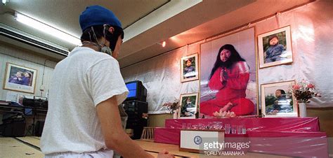cult news  cultnews library aum shinrikyo   thousand