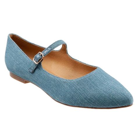 Hester | Trotters: We Fit Your Style