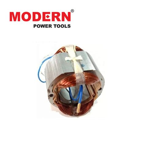 jual modern stator     jiz  rumah armature angker bor