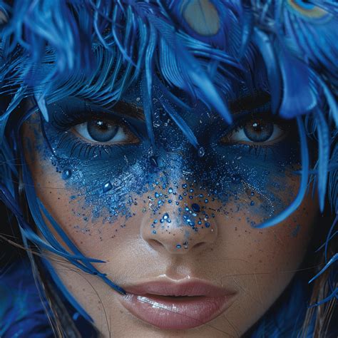 Azul Color: The Essence Of Sky Blue