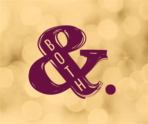 power  bothand conflict center