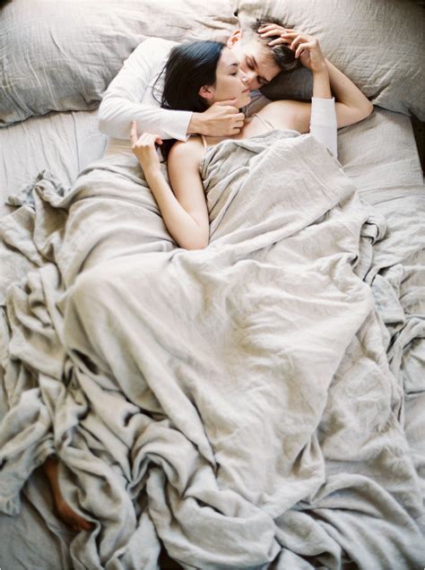 Boudoir Wife With Stranger Pictures