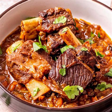 Braised Beef Short Ribs Craving Home Cooked, 40% OFF