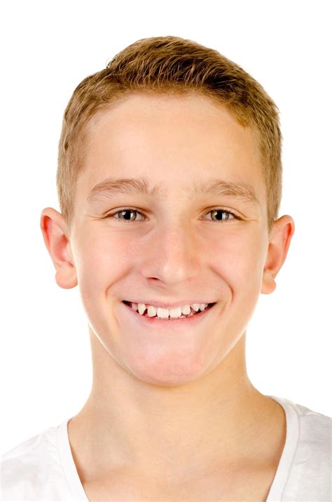 premium photo teenage boy