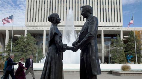 It’s Official: Mormon Founder Had Up to 40 Wives - The New York Times