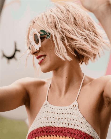 beach waves short hair how to