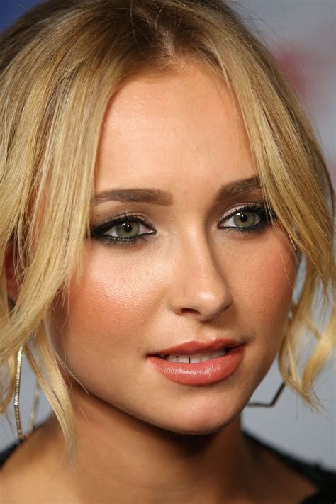 Hayden Panettiere Prettiest Actresses, Beautiful Actresses, Scarlett
