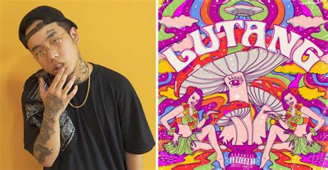 Rap sensation Shanti Dope stays afloat with new single 'Lutang' – Random Republika