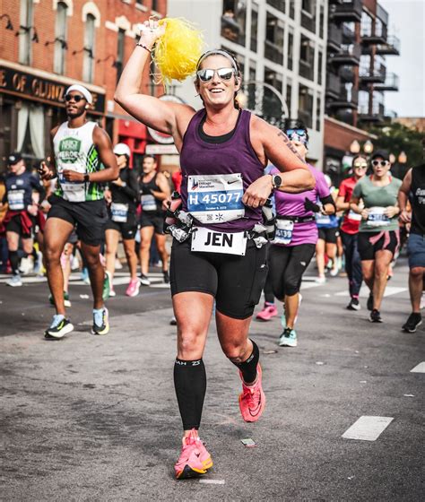 Smith tackles first Boston for Friends of Hopkinton - Hopkinton Independent