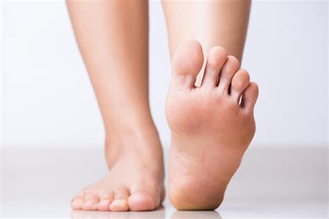 Fungal Nail Infections: Are you at risk? - Rambling Rose