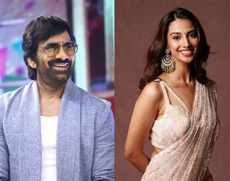ravi teja wife real