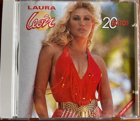 Laura Leon