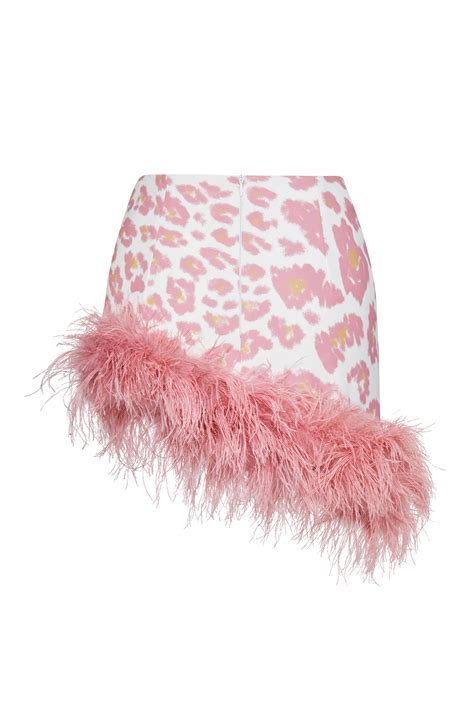 Nicole Skirt - NANA GOTTI