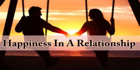 Happiness In A Relationship - Assignment Point