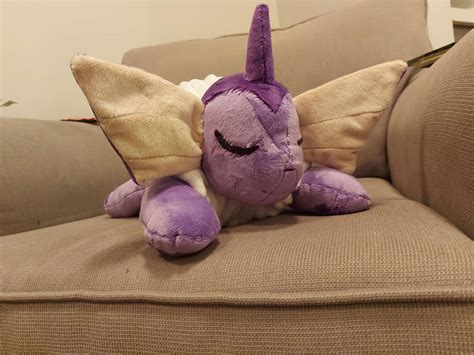 Shiny Vaporeon Plushie by Brainbread on DeviantArt