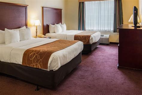 Top 10 Hotels In Texarkana, Texas | Trip101