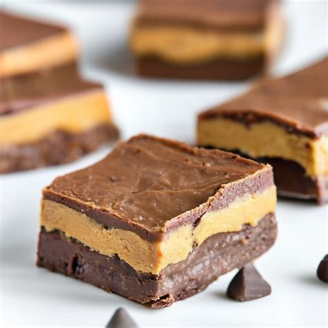 Peanut Butter Chocolate Protein Bar Recipe - Instacart