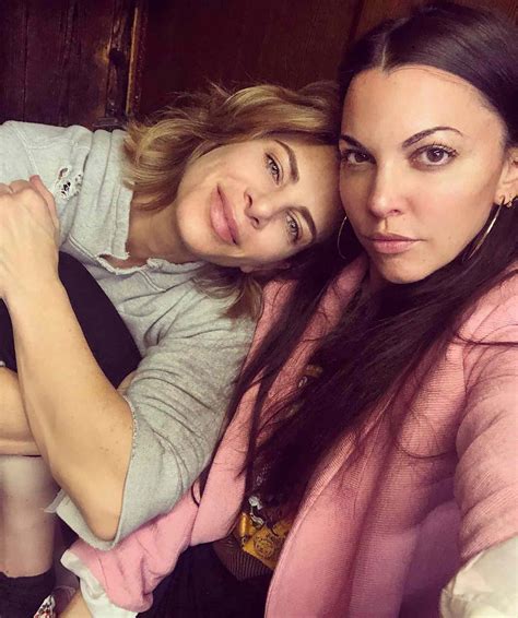 Jillian Michaels Is Dating Designer Deshanna Marie Minuto