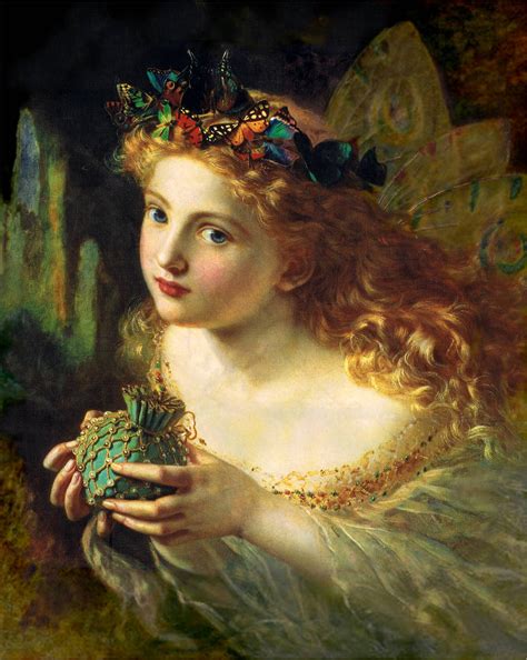 Fairy - Wikipedia