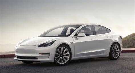 Tesla Model 3 Is Officially The Netherlands’ Best-Selling Car | Carscoops