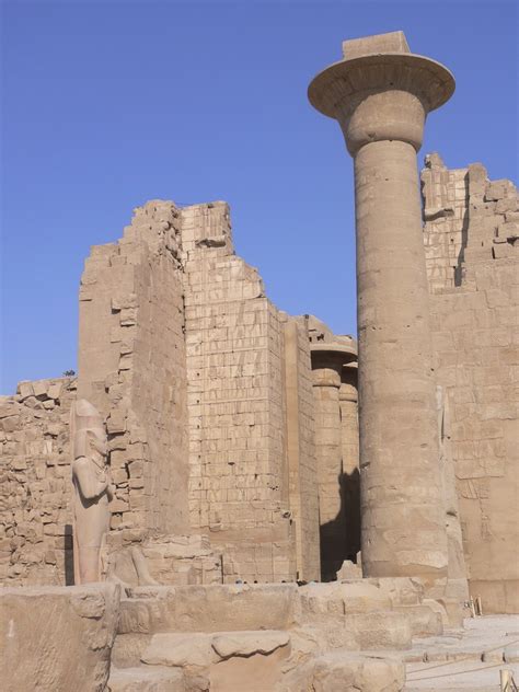 Luxor - Travel Photo (2233757) - Fanpop