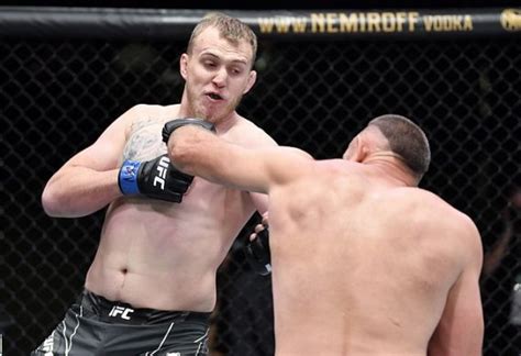 Sergey Spivak Replaces Sergei Pavlovich, Meets Tom Aspinall at UFC ...