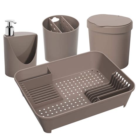 Organizadores de Pia