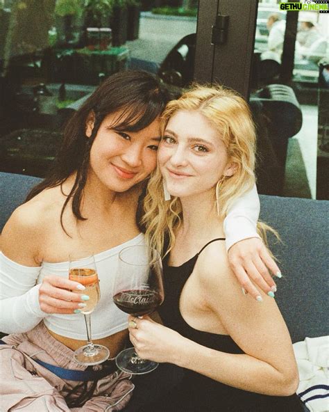 Jeannie Elise Mai | Gethu Cinema