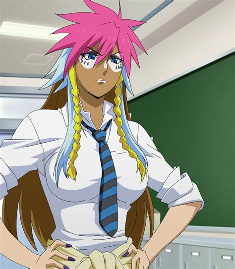 Sumiyoshi Kanako - Nyan Koi! - Image #3821033 - Zerochan Anime Image Board