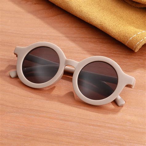 ROUND SUNGLASSES FOR KIDS – CONFETTIMYPARTY