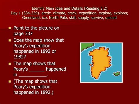 PPT - Arctic Explorer: The Story of Matthew Henson PowerPoint ...