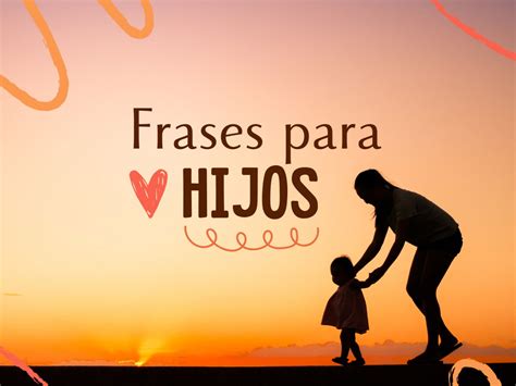 Frases De Amor Por Crianças