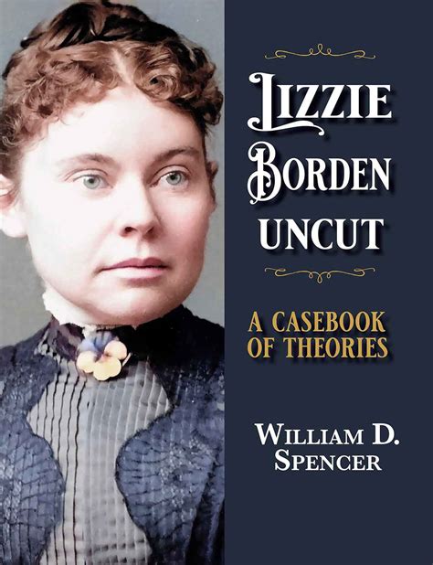 Mondo Lizzie Borden – News, Clews, and Reviews