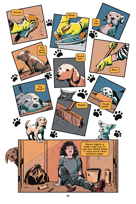 Whistle: A New Gotham City Hero (2021) Chapter 1 - Page 1