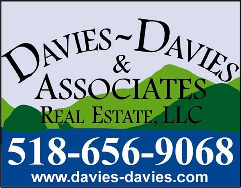 info reviews  davies davies associates real estate llc