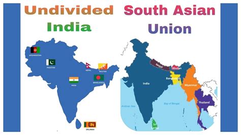petition create  south asian union  european union india