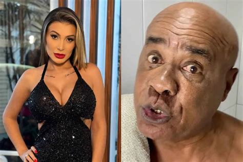 Kid Bengala E Influenciadora De 19 Anos - Após ser provocado, Kid Bengala rebate e diz porquê não grava com ...