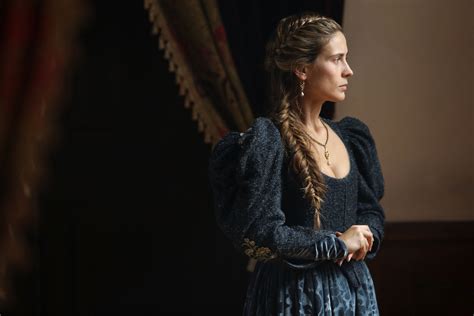 The Musketeers (2014)