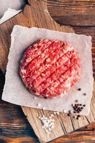 how to cook a hamburger in the oven