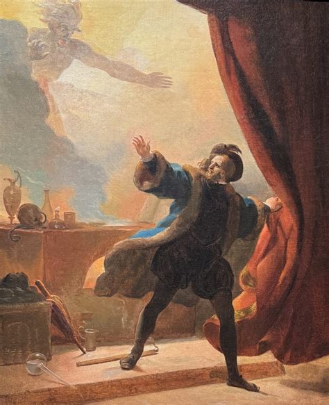 faust   study stair sainty stair sainty