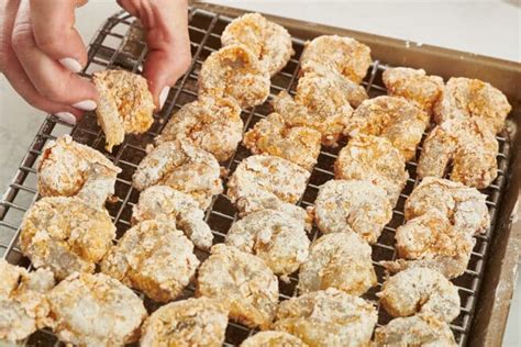 How to Fry Shrimp | Crispy Fried Shrimp Recipe — The Mom 100