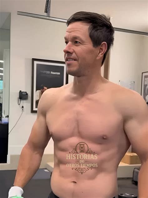 Radio Prado Sur - 🎬 Mark Wahlberg: De Marky Mark al... | Facebook