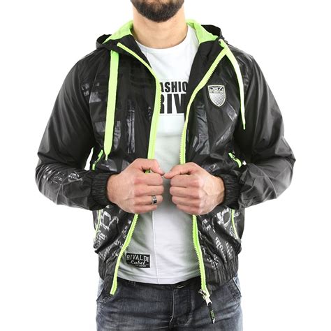 Демисезонная куртка Jacket Cortez от Geographical Norway.